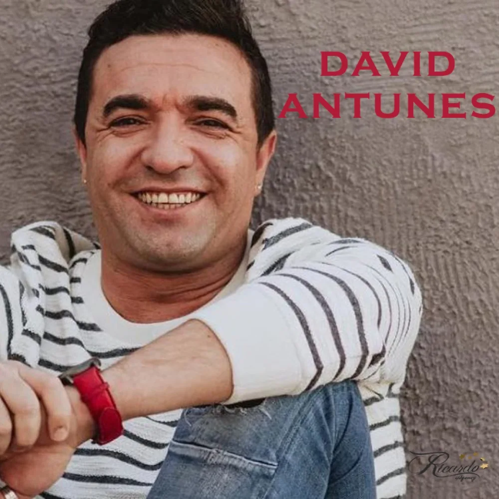 David Antunes