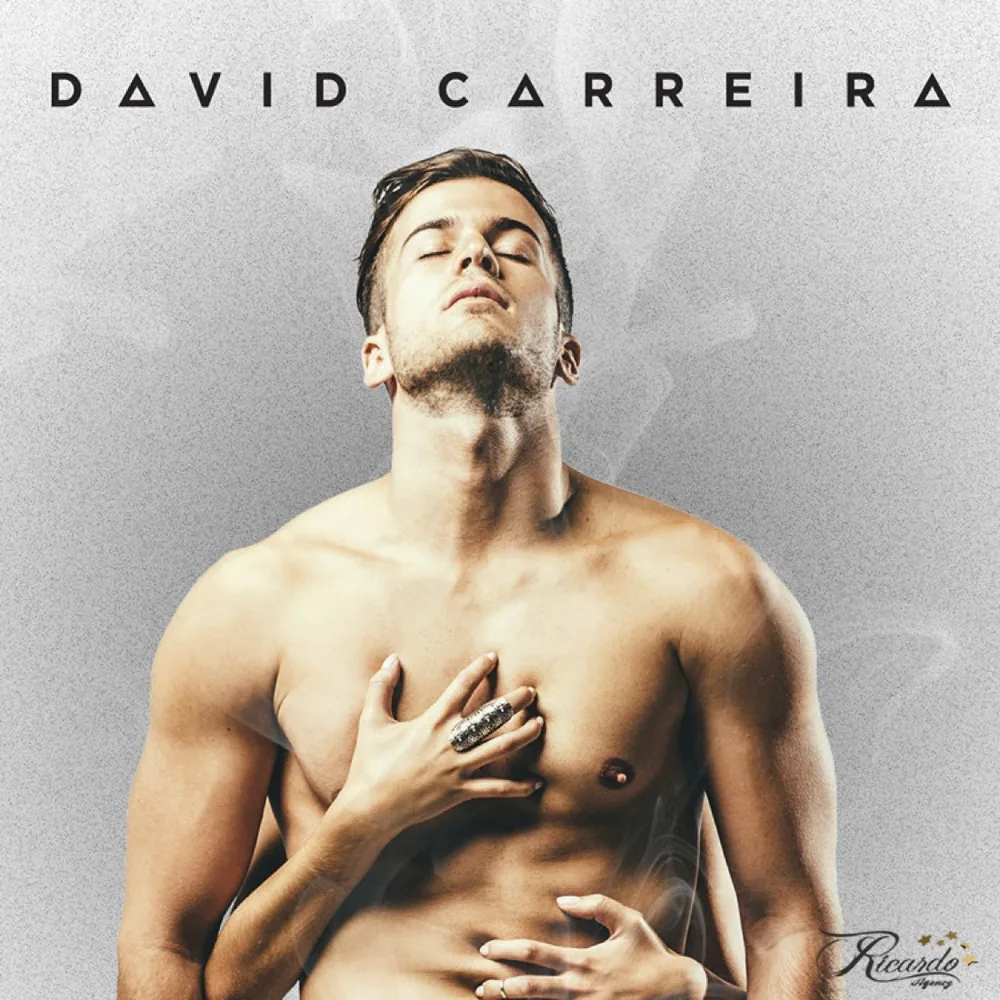 David Carreira