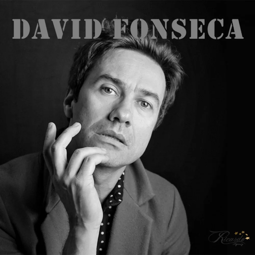 David Fonseca