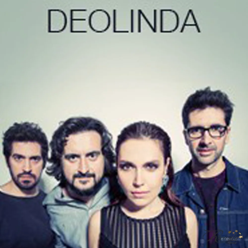 Deolinda