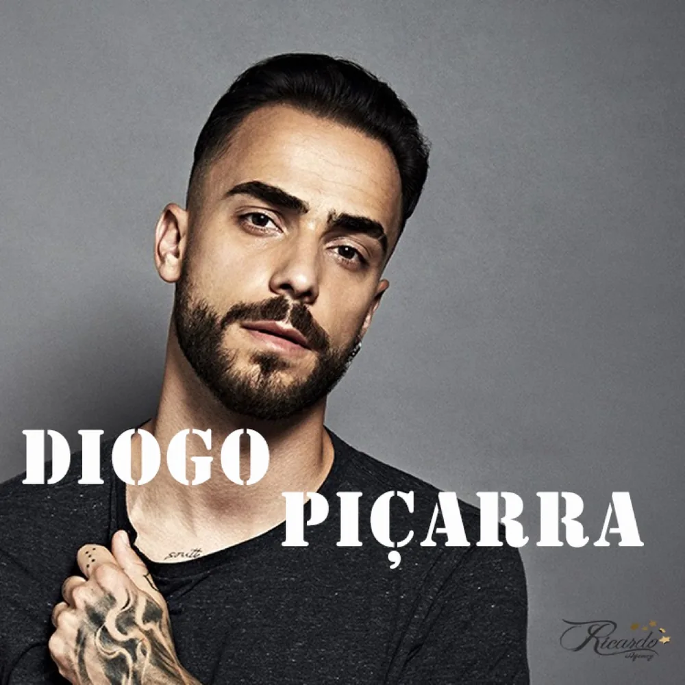 Diogo Piçarra