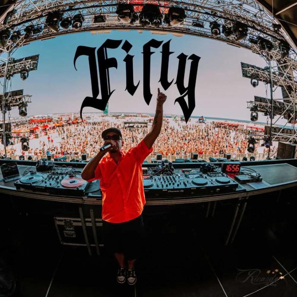 DJ FIFTY