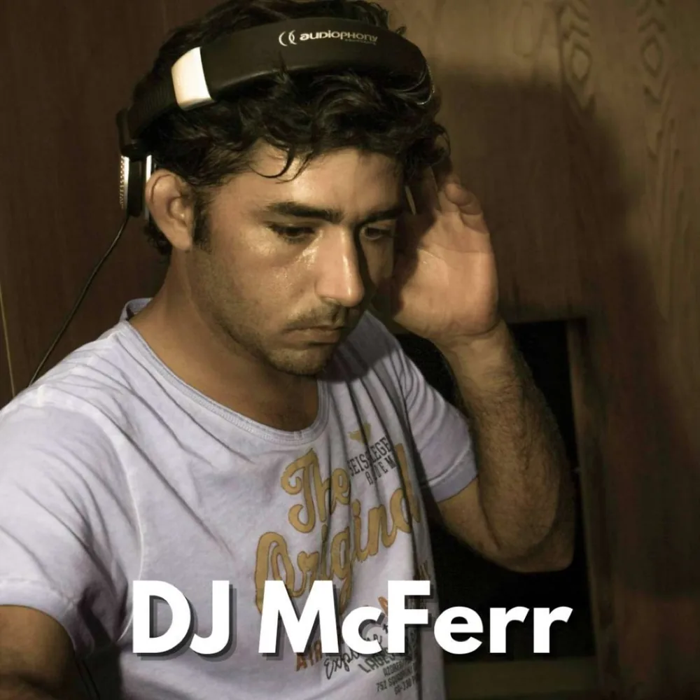 DJ McFerr