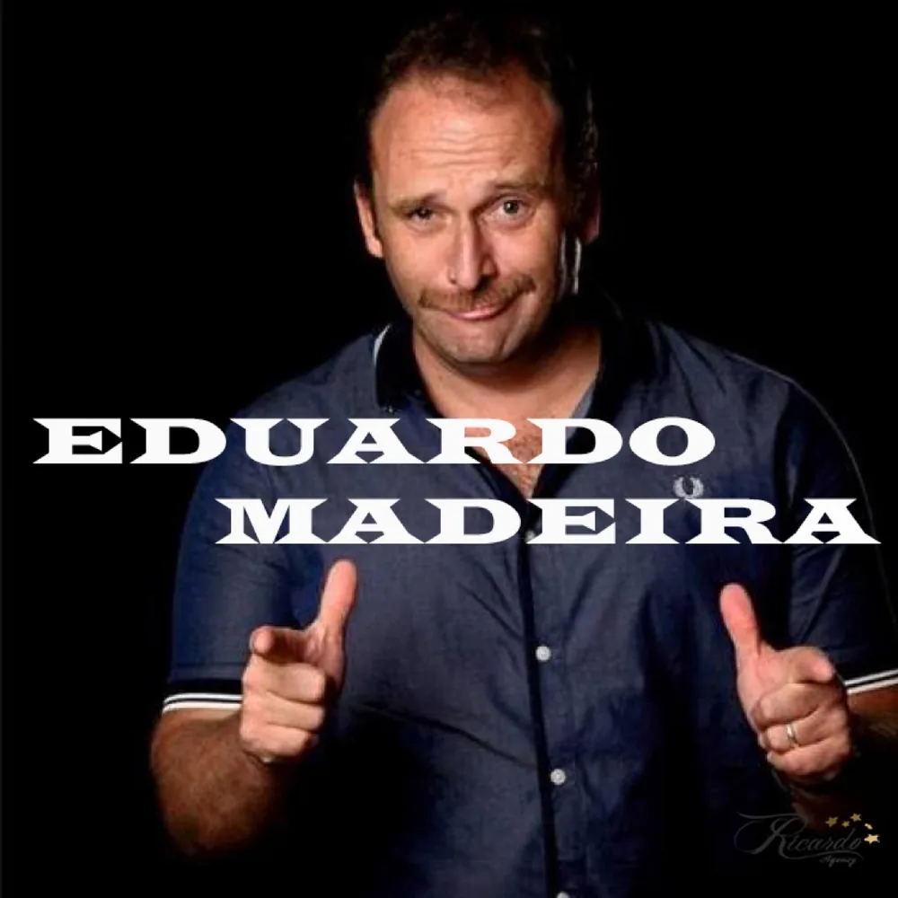 Eduardo Madeira