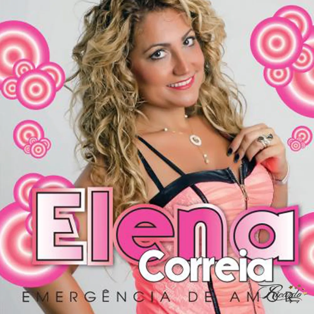 Elena Correia
