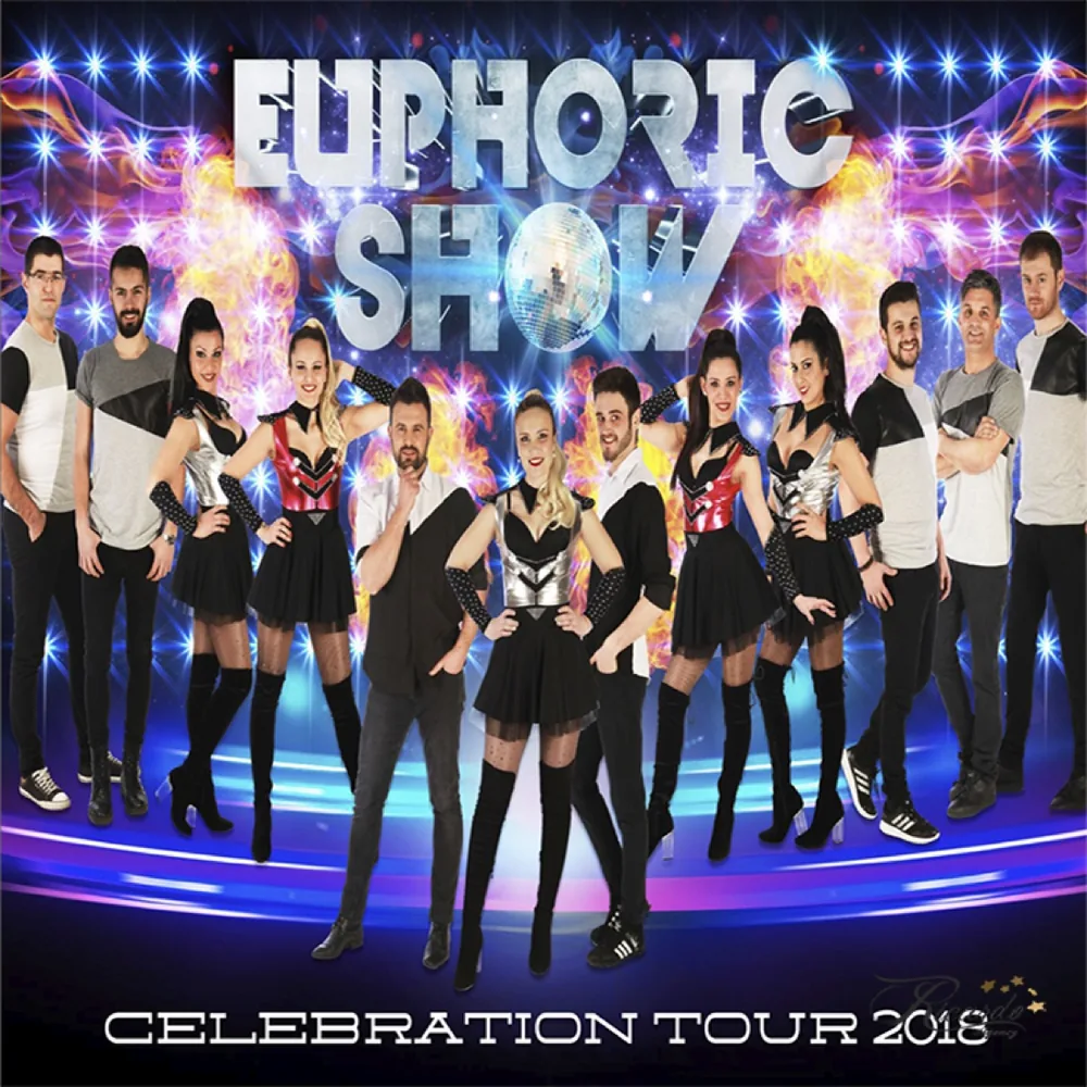 Euphoric Show