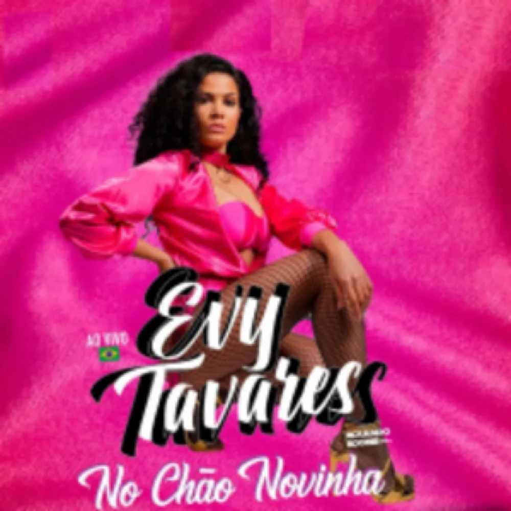 Evy Tavares