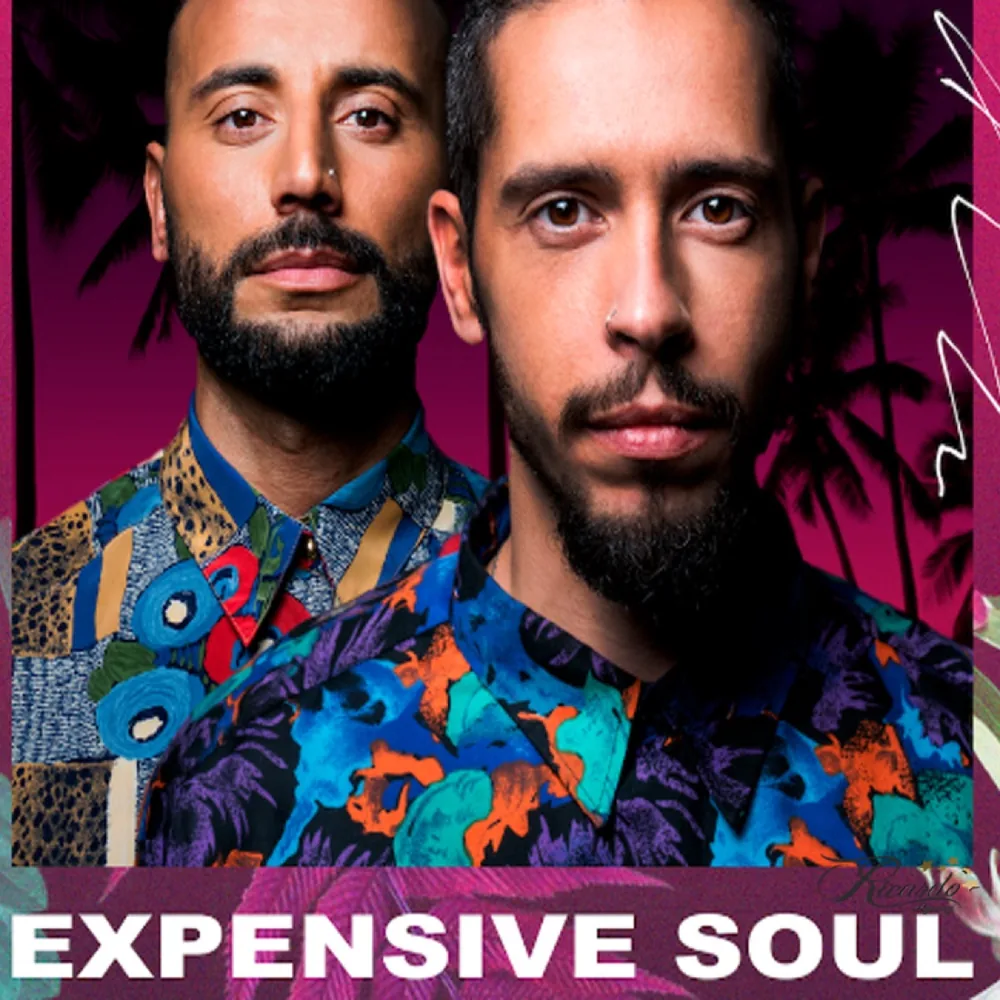 Expensive Soul
