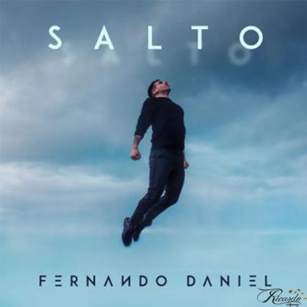 Fernando Daniel