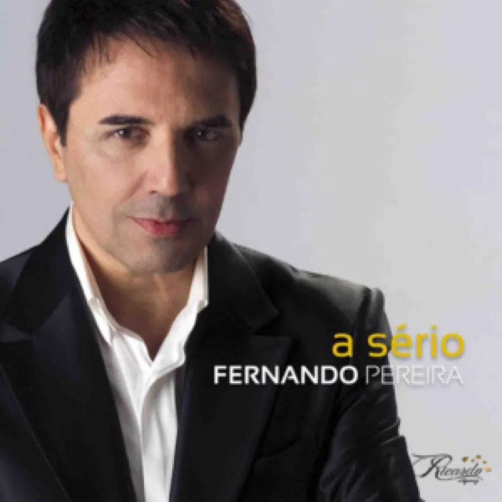 Fernando Pereira
