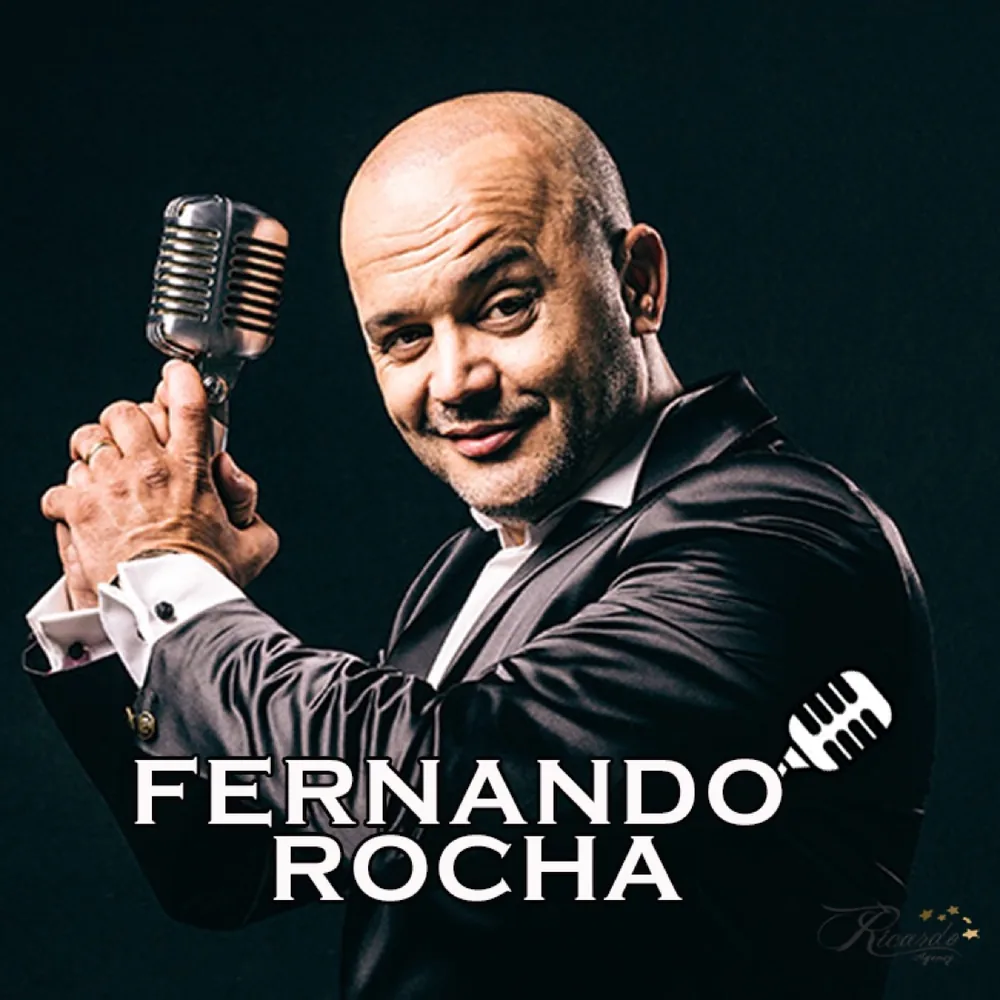 Fernando Rocha