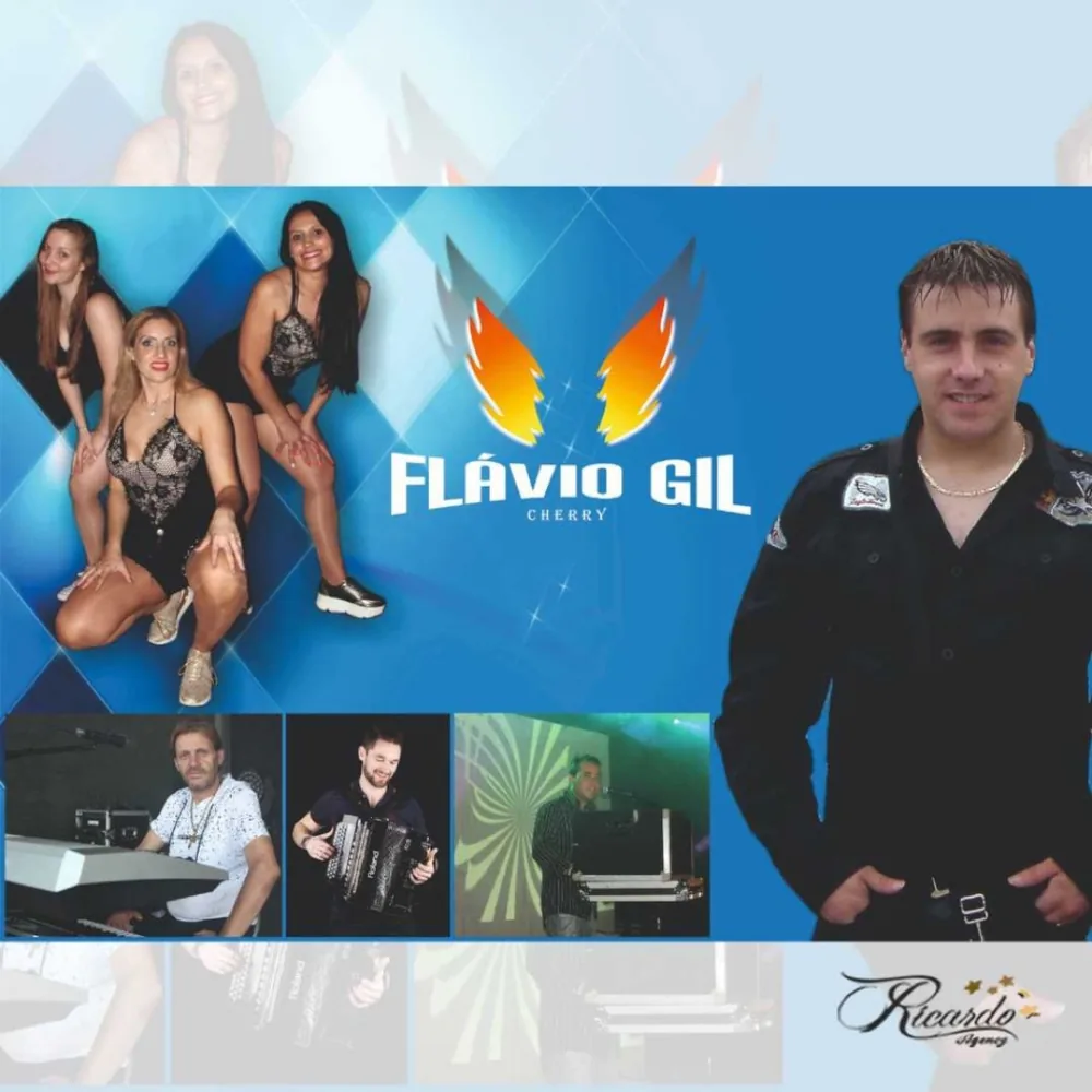 Flávio Gil