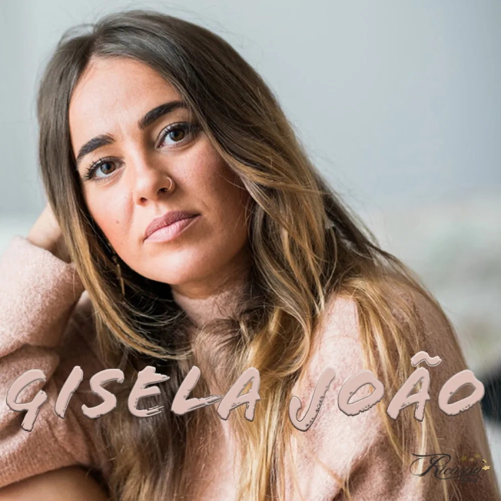 Gisela João