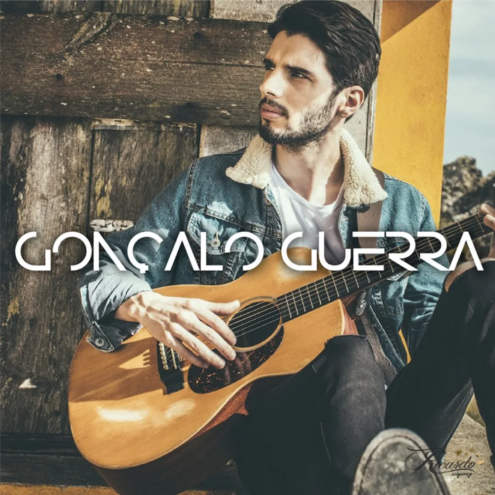 Gonçalo Guerra
