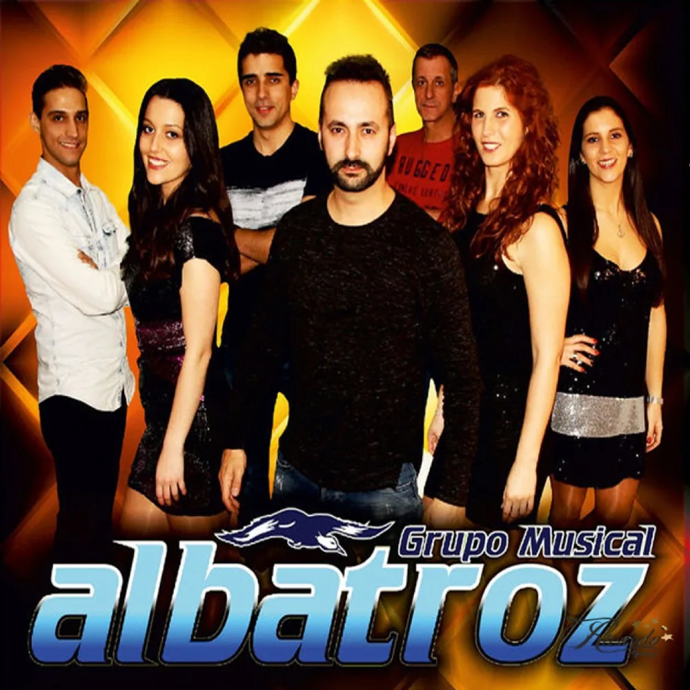 Grupo Albatroz