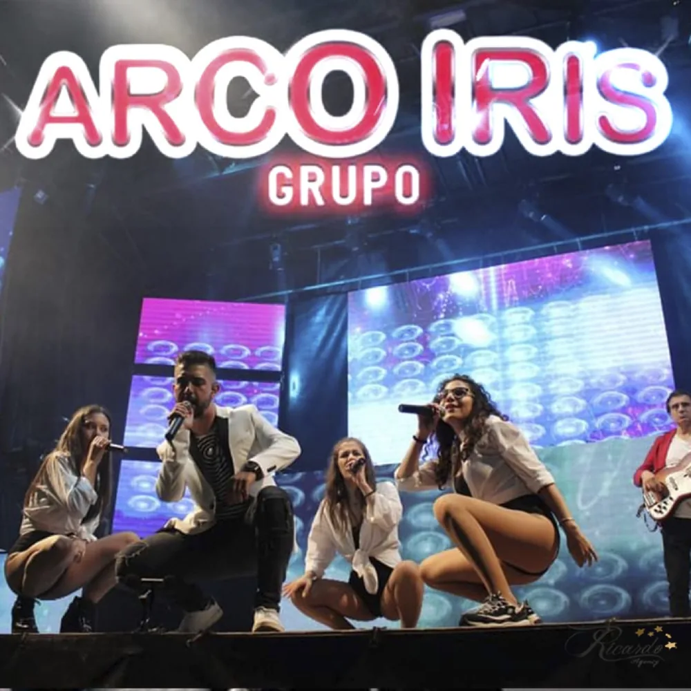 Grupo Arco Iris
