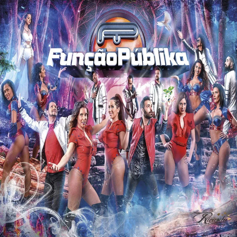 Grupo Função Publika