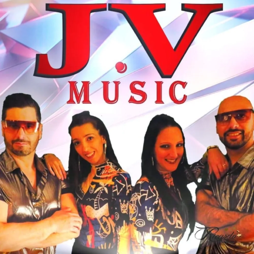 Grupo J&V Music