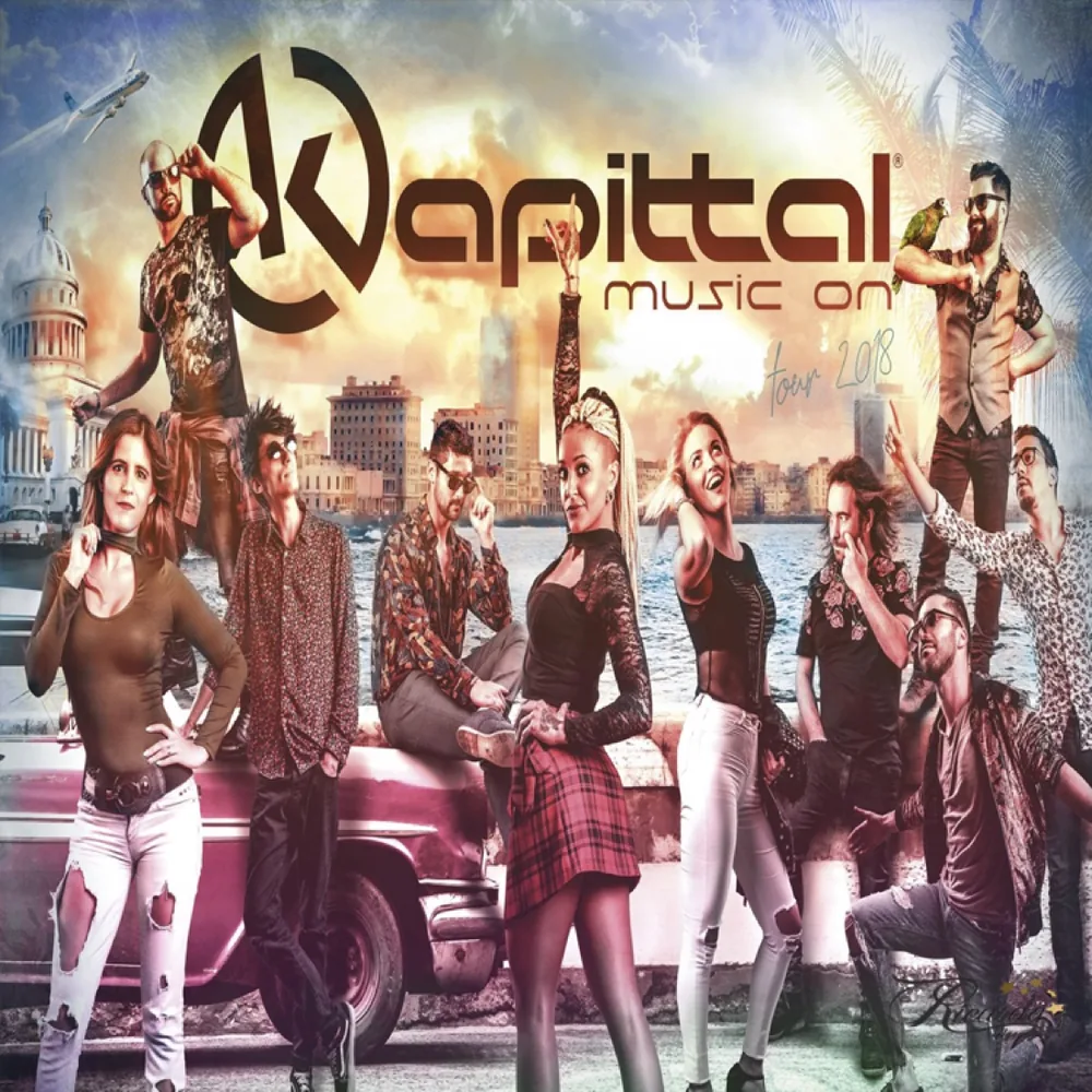 Grupo Kapittal