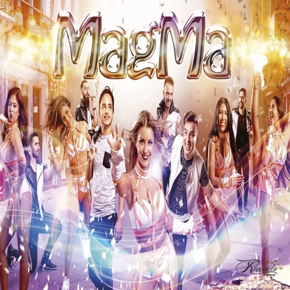 Grupo Magma