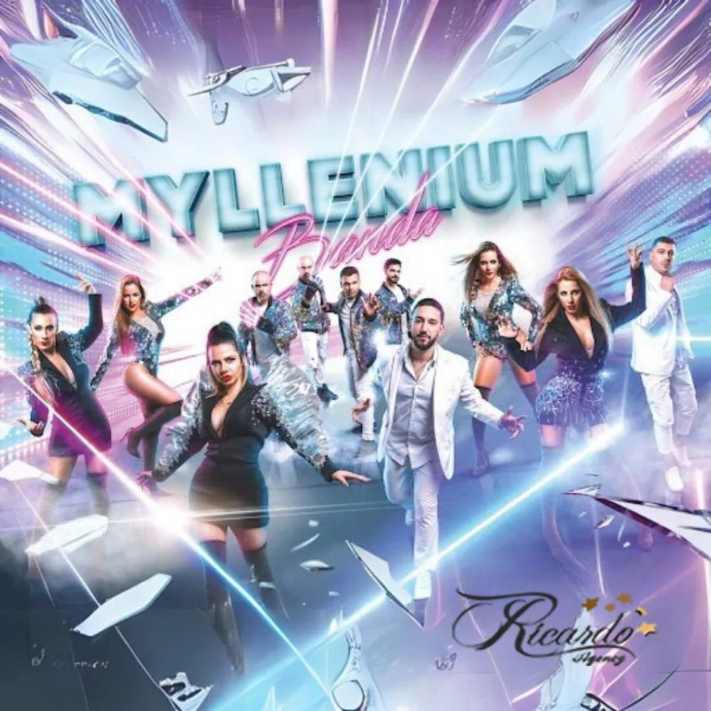 Grupo Myllenium
