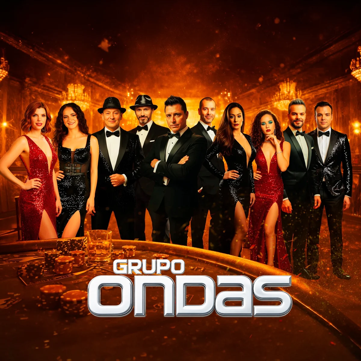 Grupo Ondas