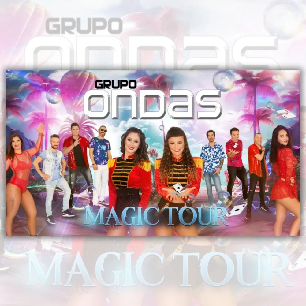 Grupo Ondas