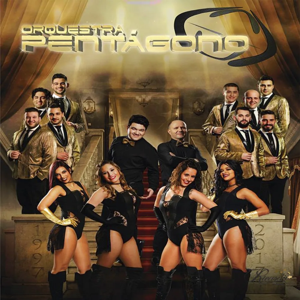 Grupo Pentágono