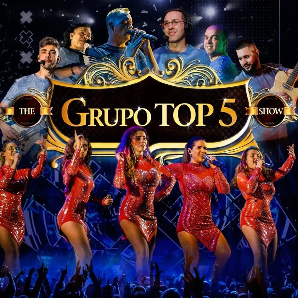 Grupo TOP 5