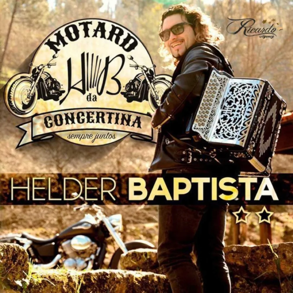Helder Baptista