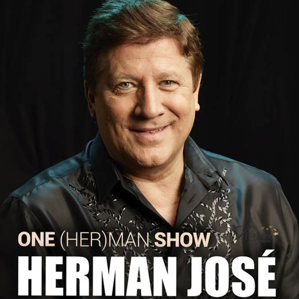Herman José