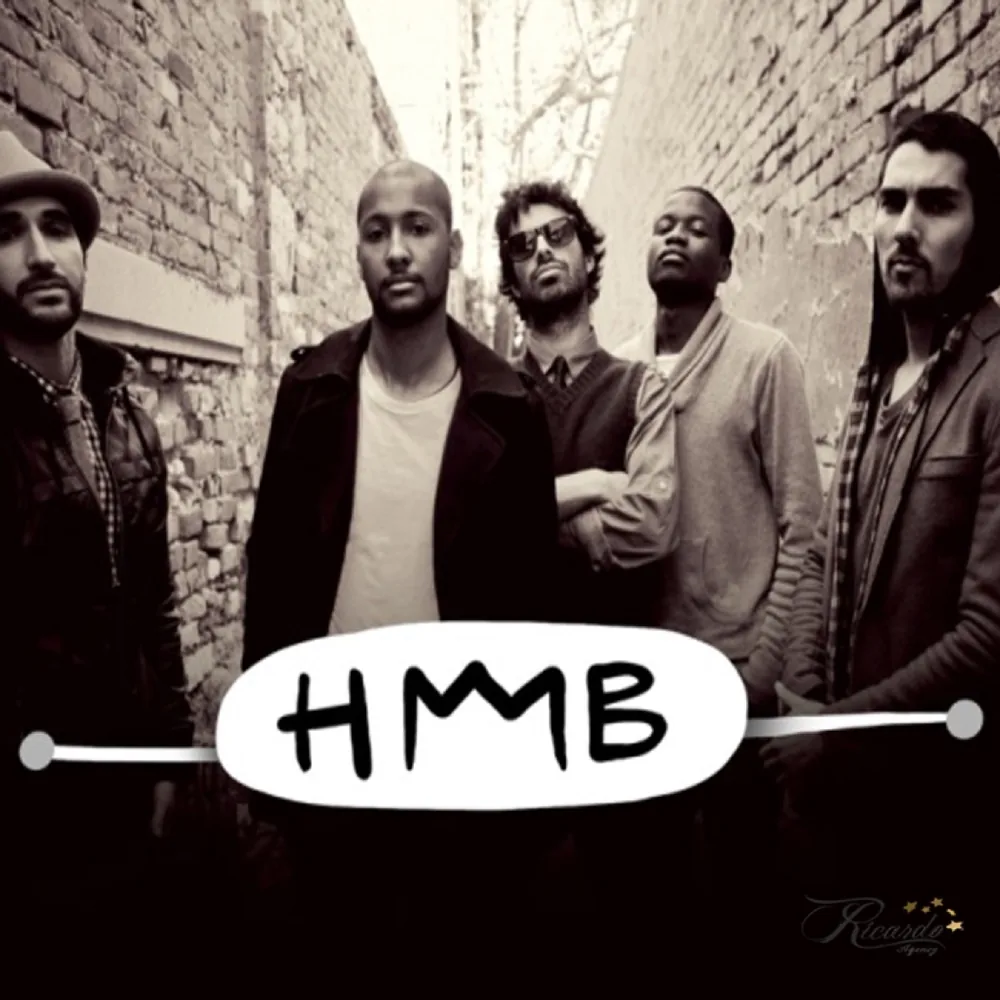 HMB
