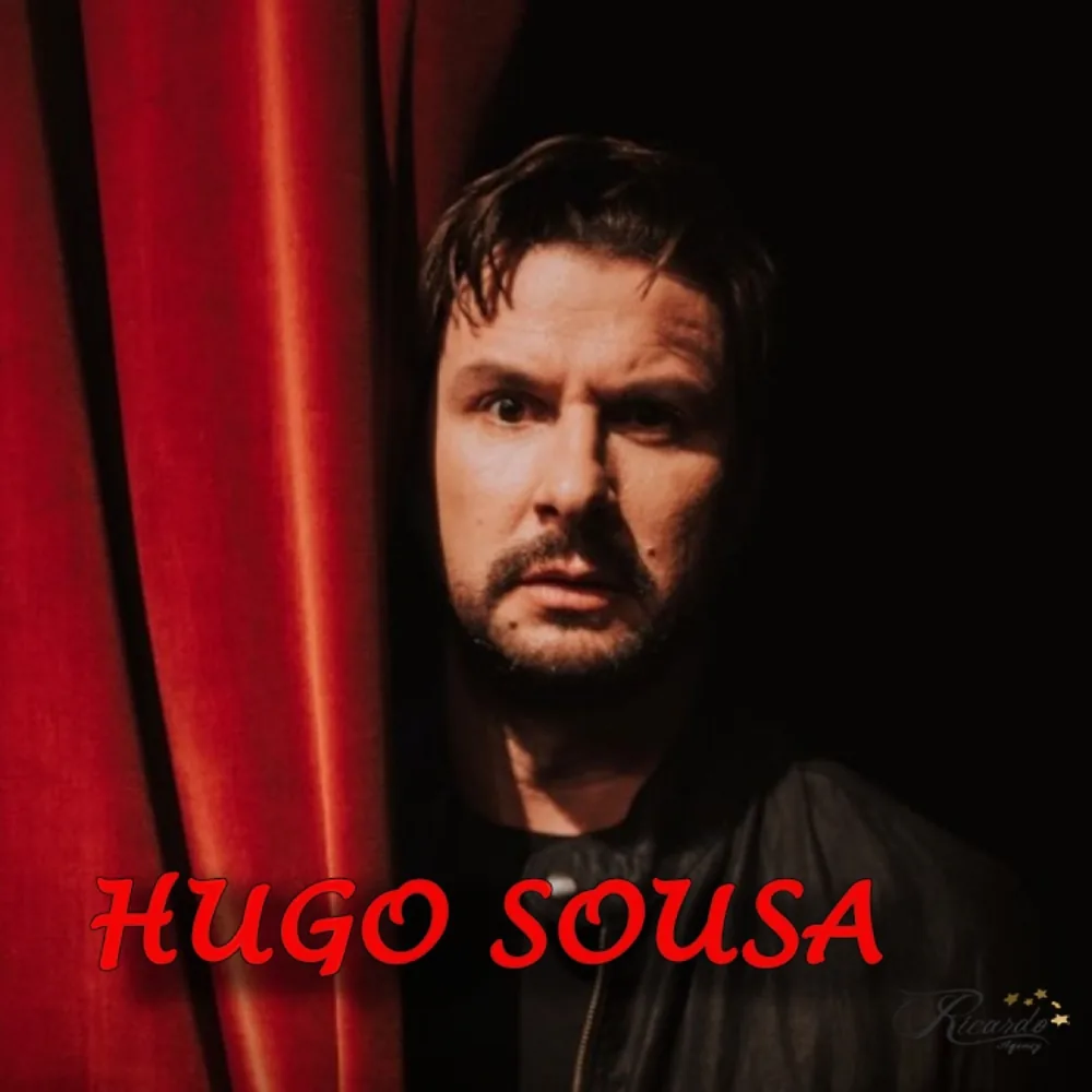 Hugo Sousa