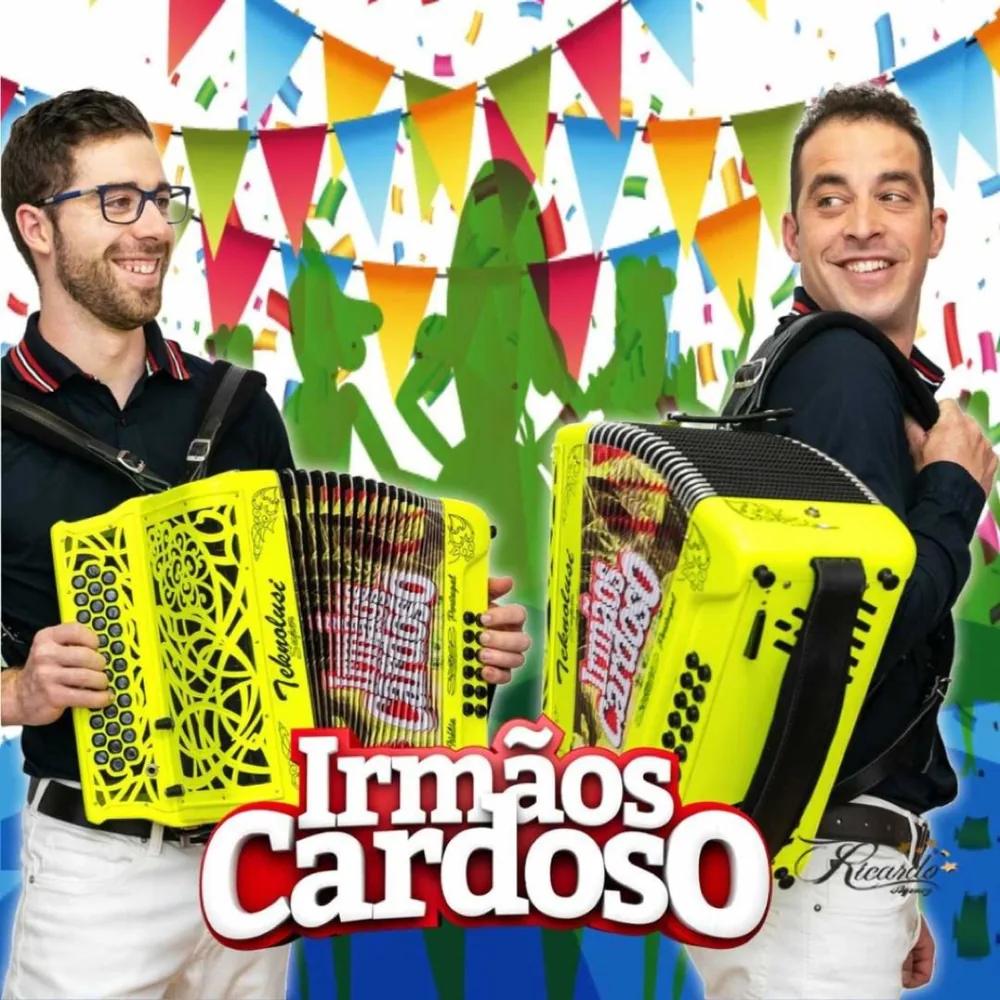 Irmãos Cardoso