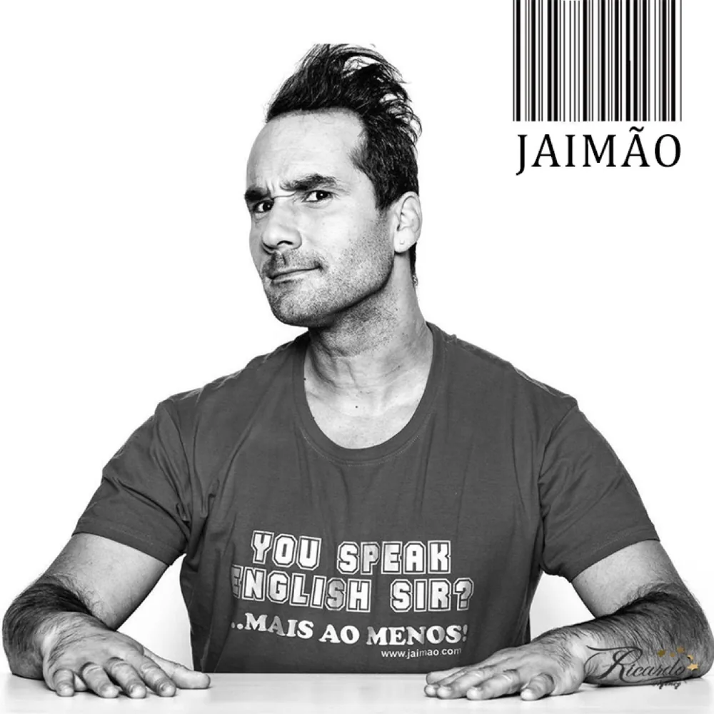 Jaimão