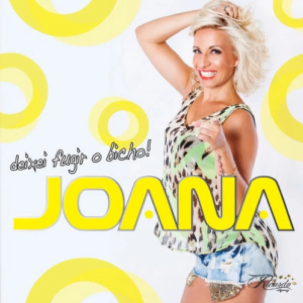 Joana