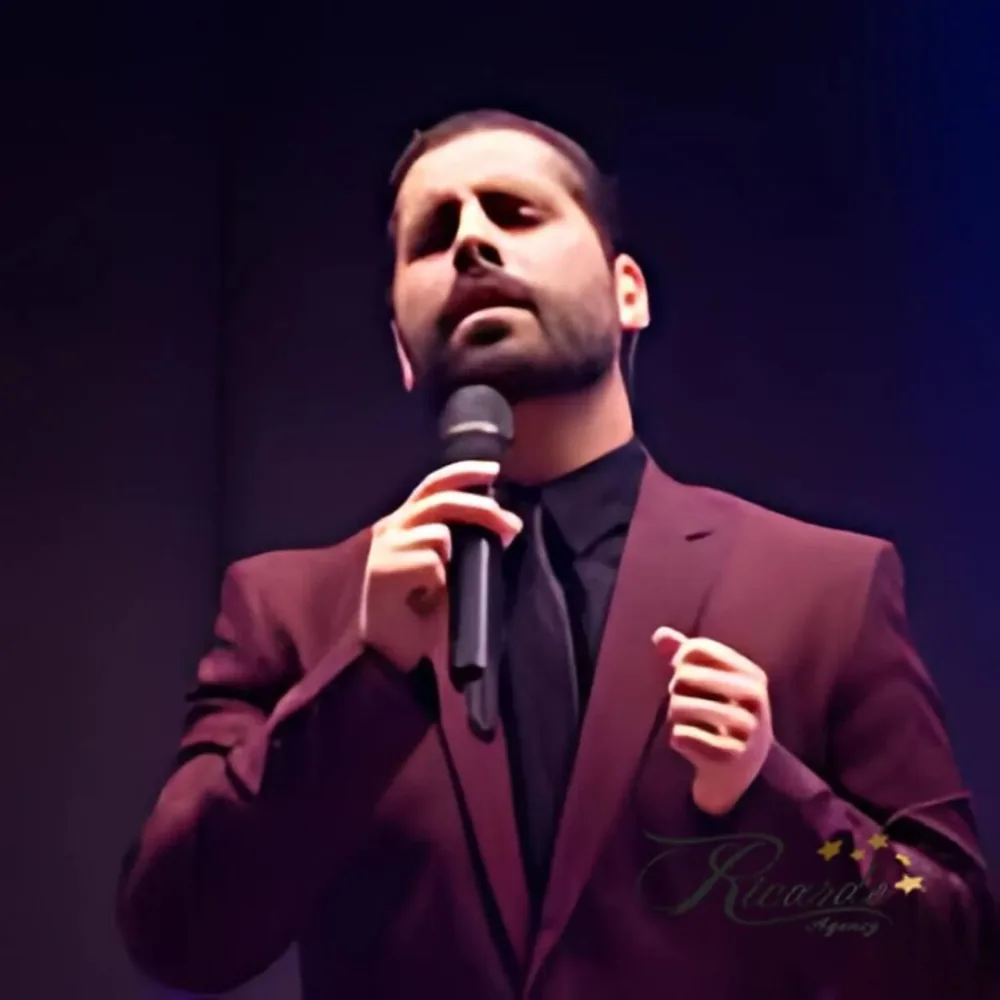 João Mendonza