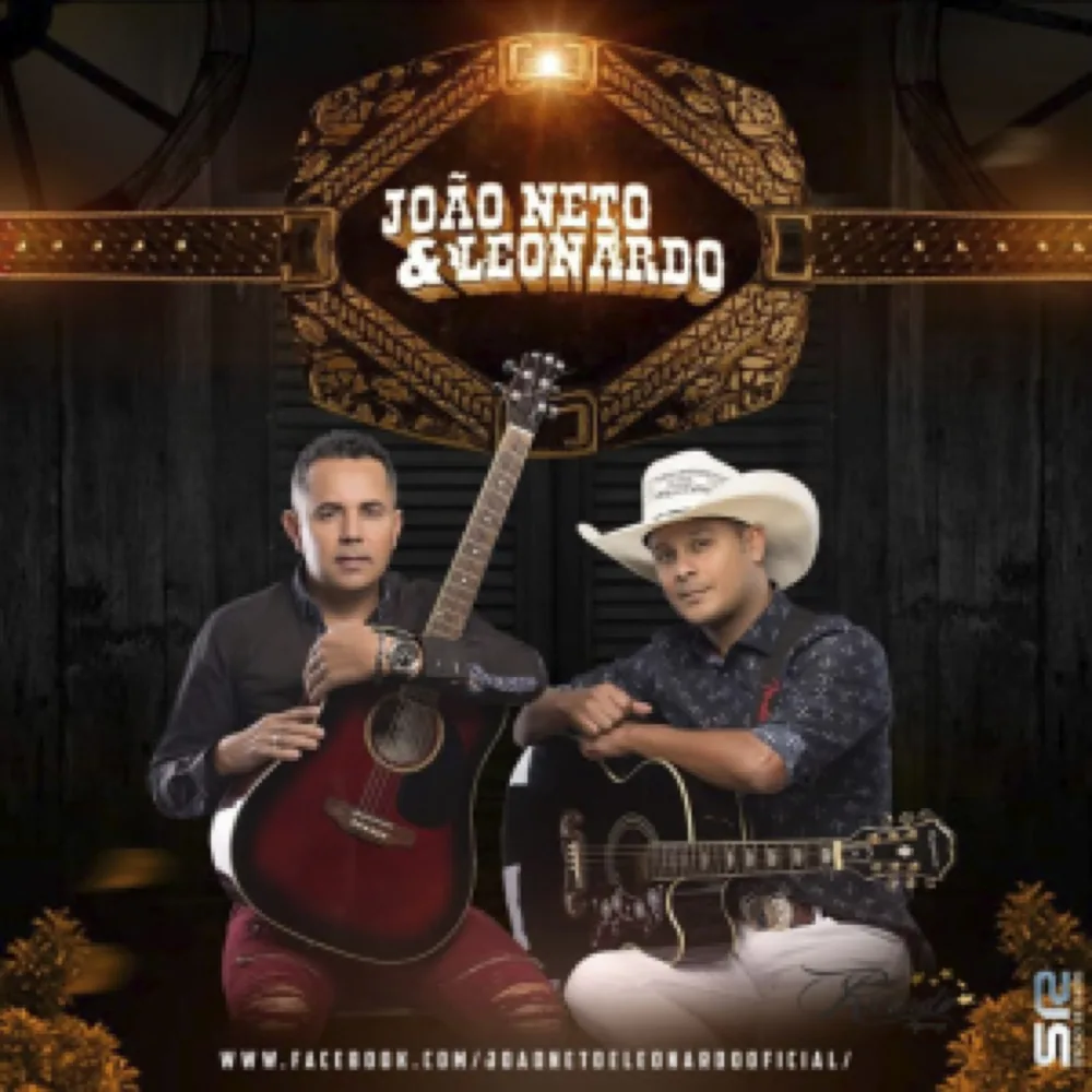 João Neto & Leonardo