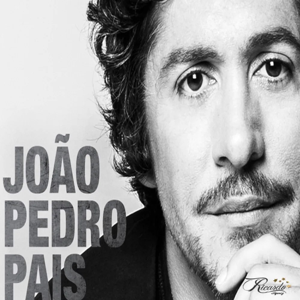 João Pedro Pais
