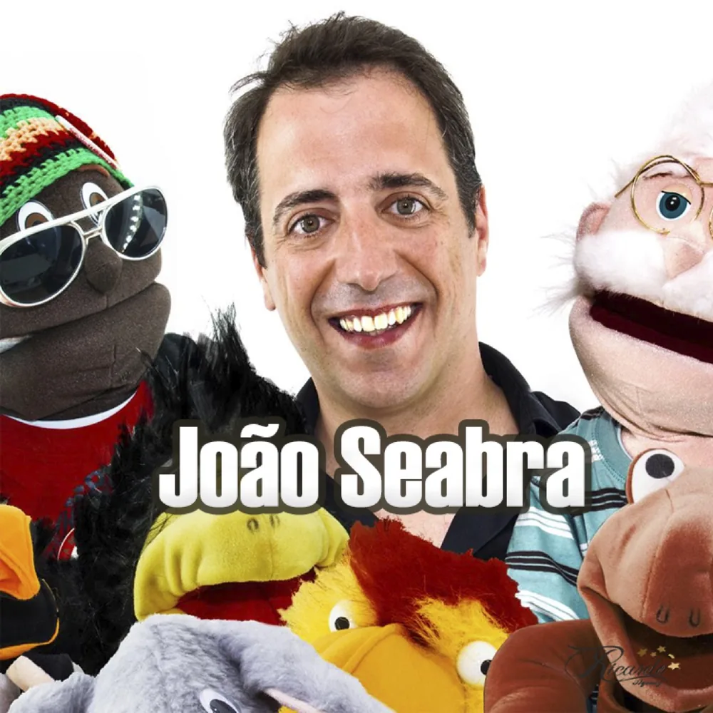 João Seabra