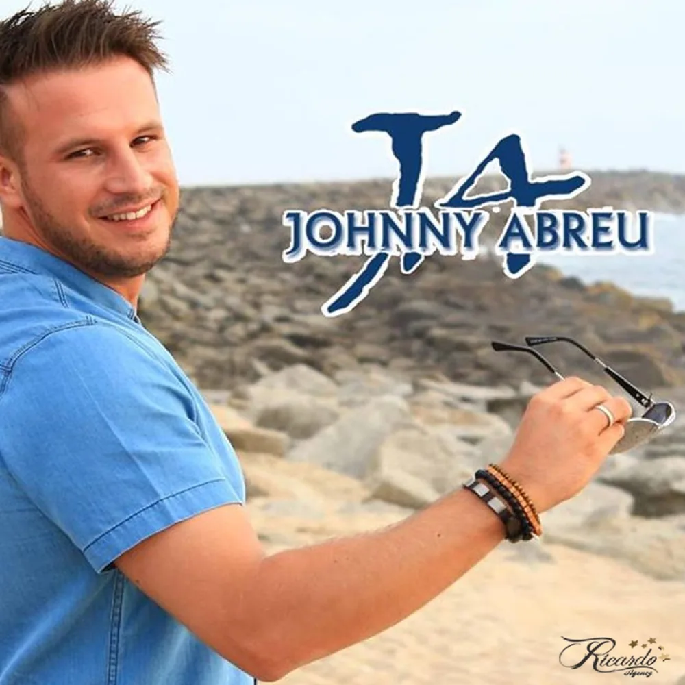 Johnny Abreu