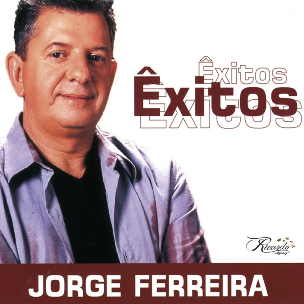 Jorge Ferreira