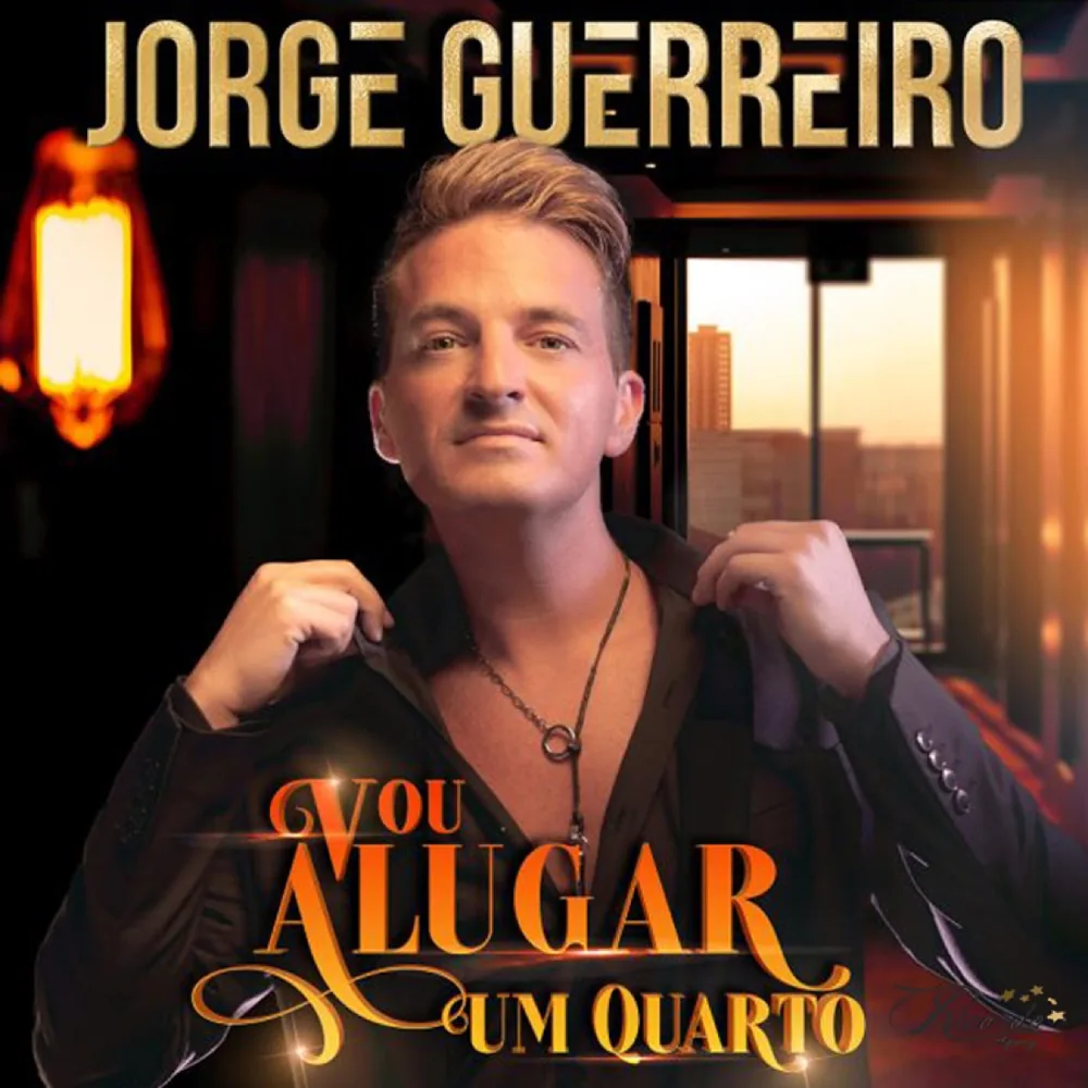 Jorge Guerreiro