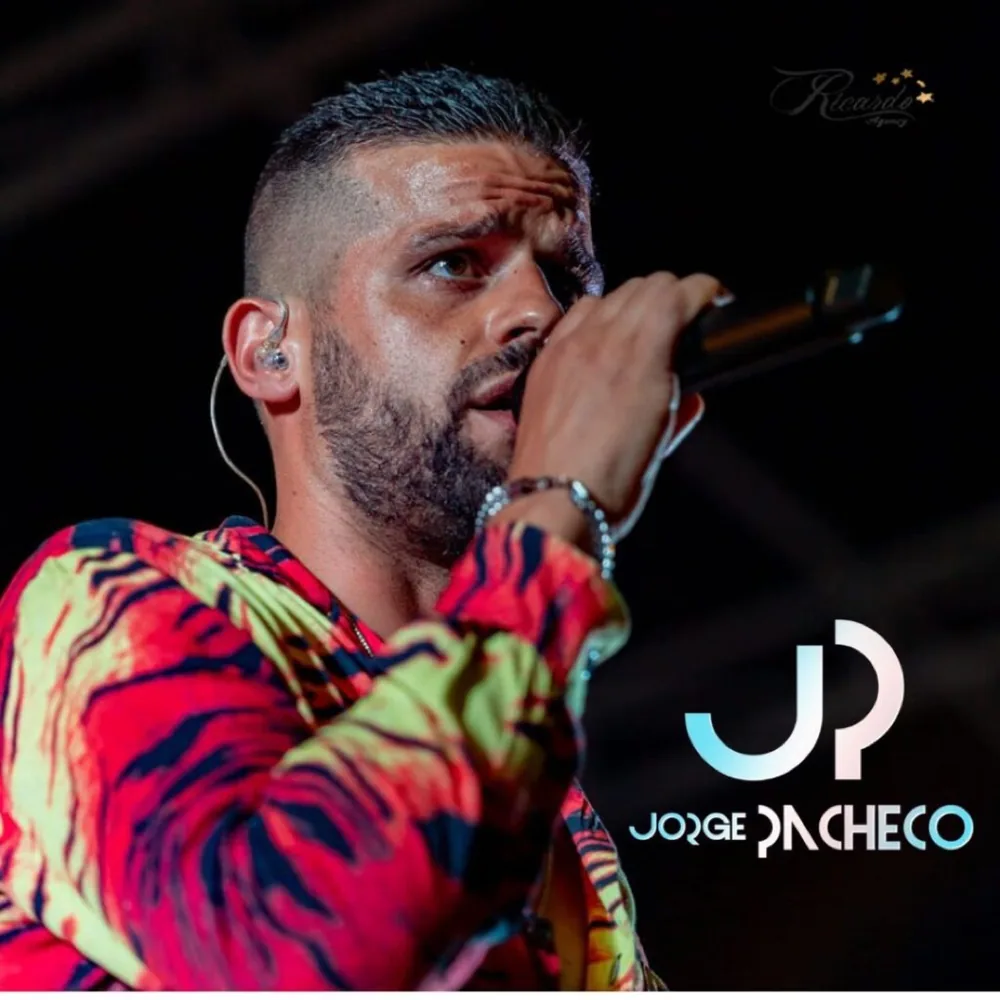 Jorge Pacheco
