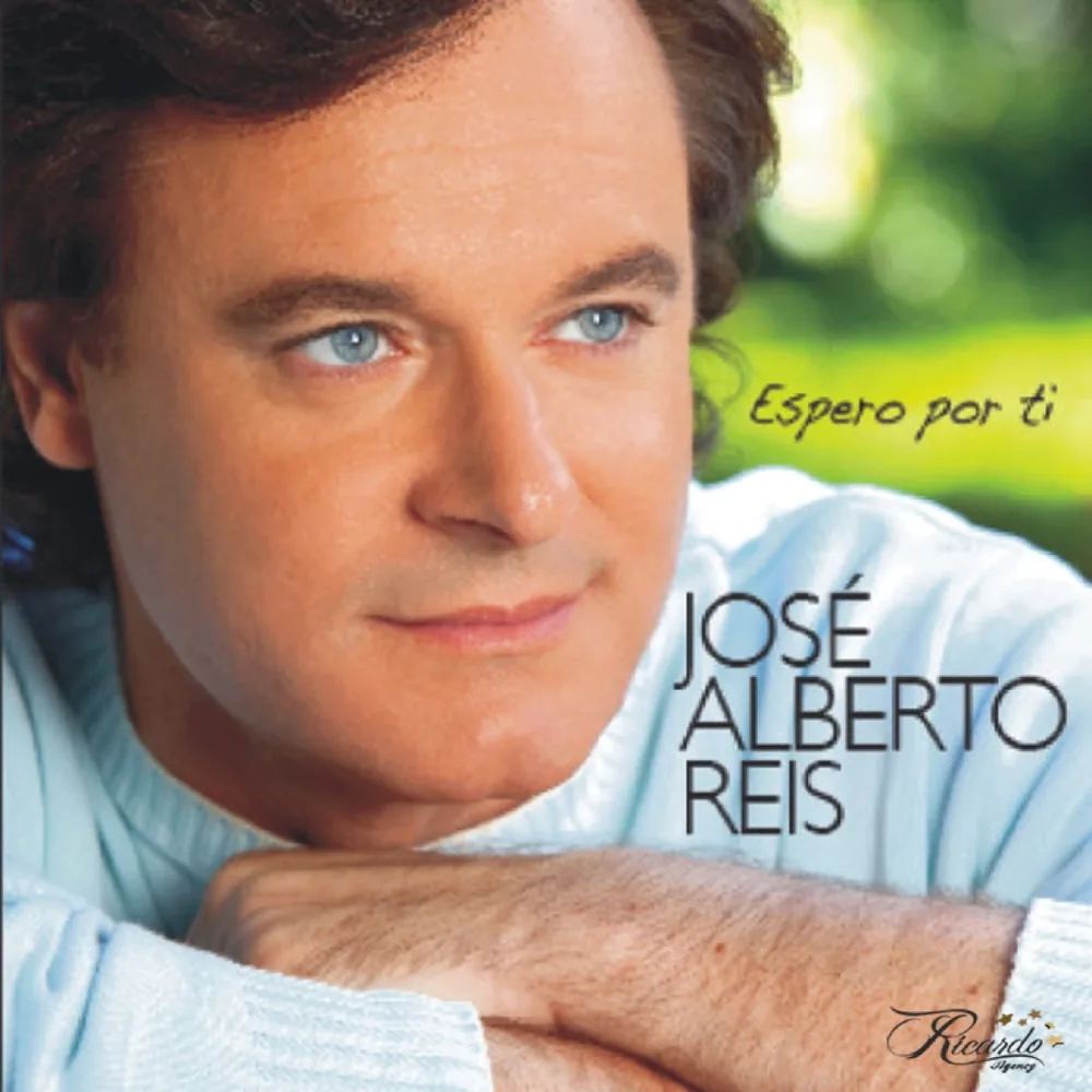 José Alberto Reis