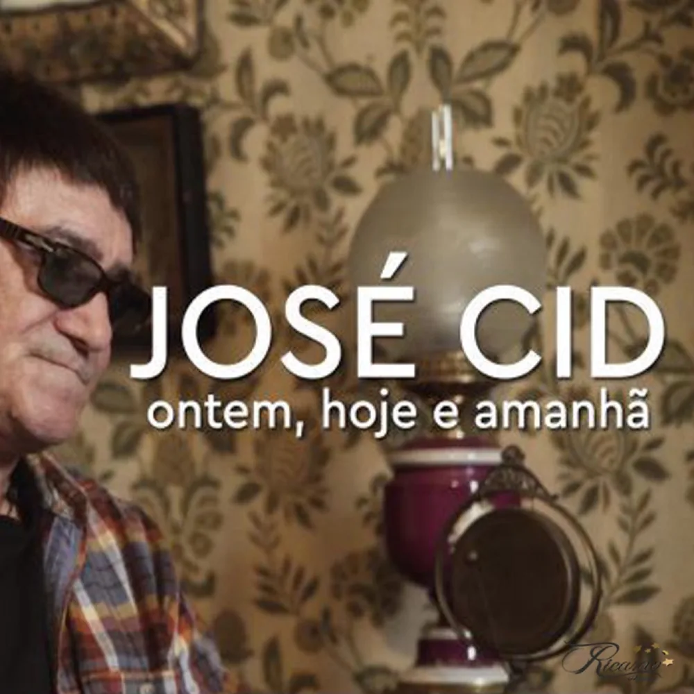 José Cid