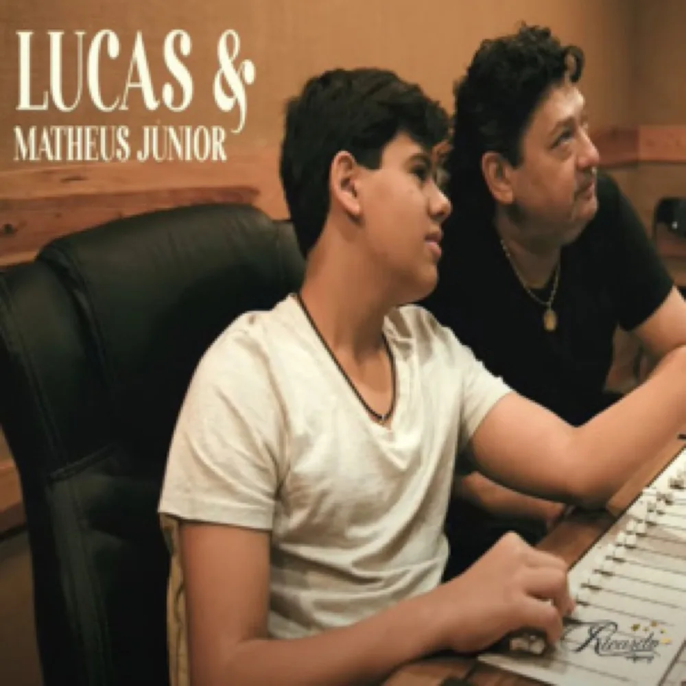 Lucas & Matheus Júnior