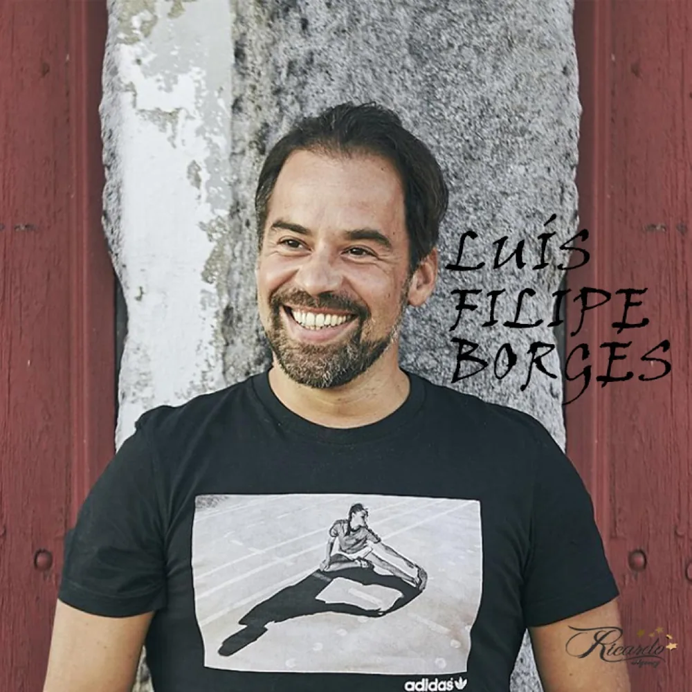 Luís Filipe Borges