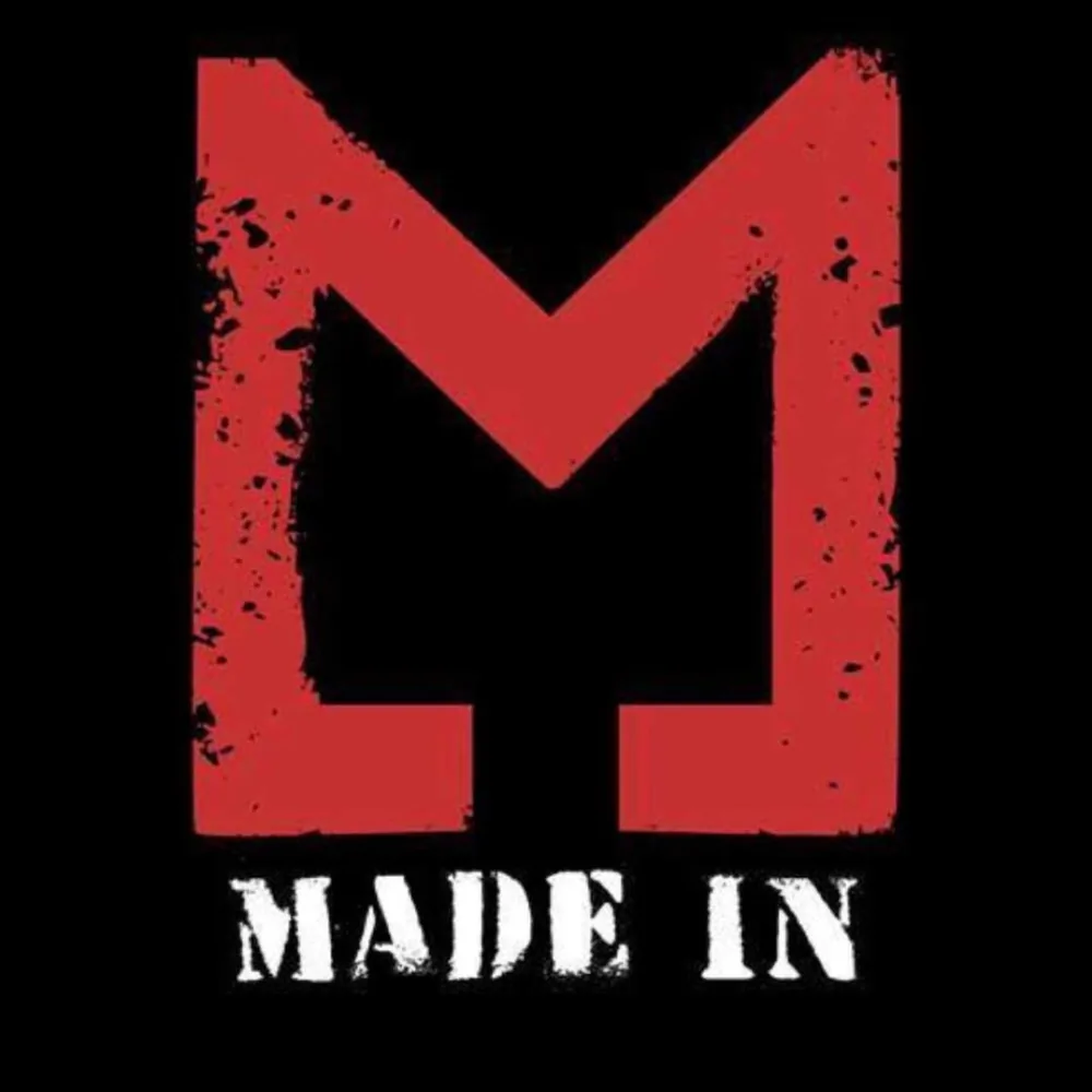 Made In