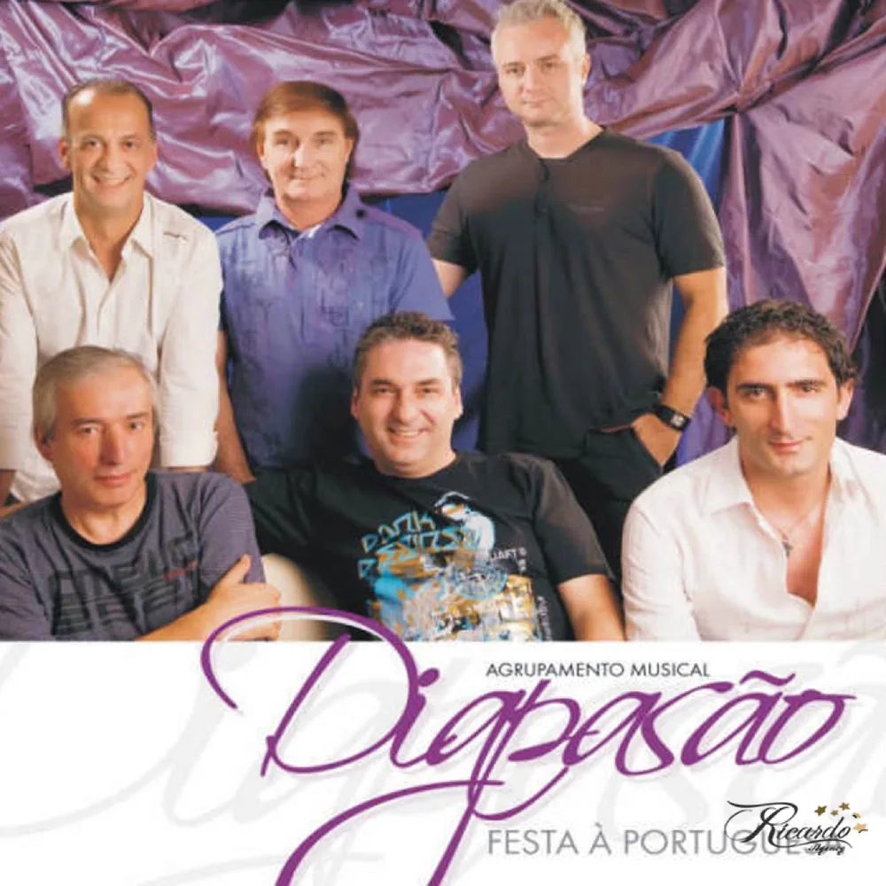 Marante & Diapasão